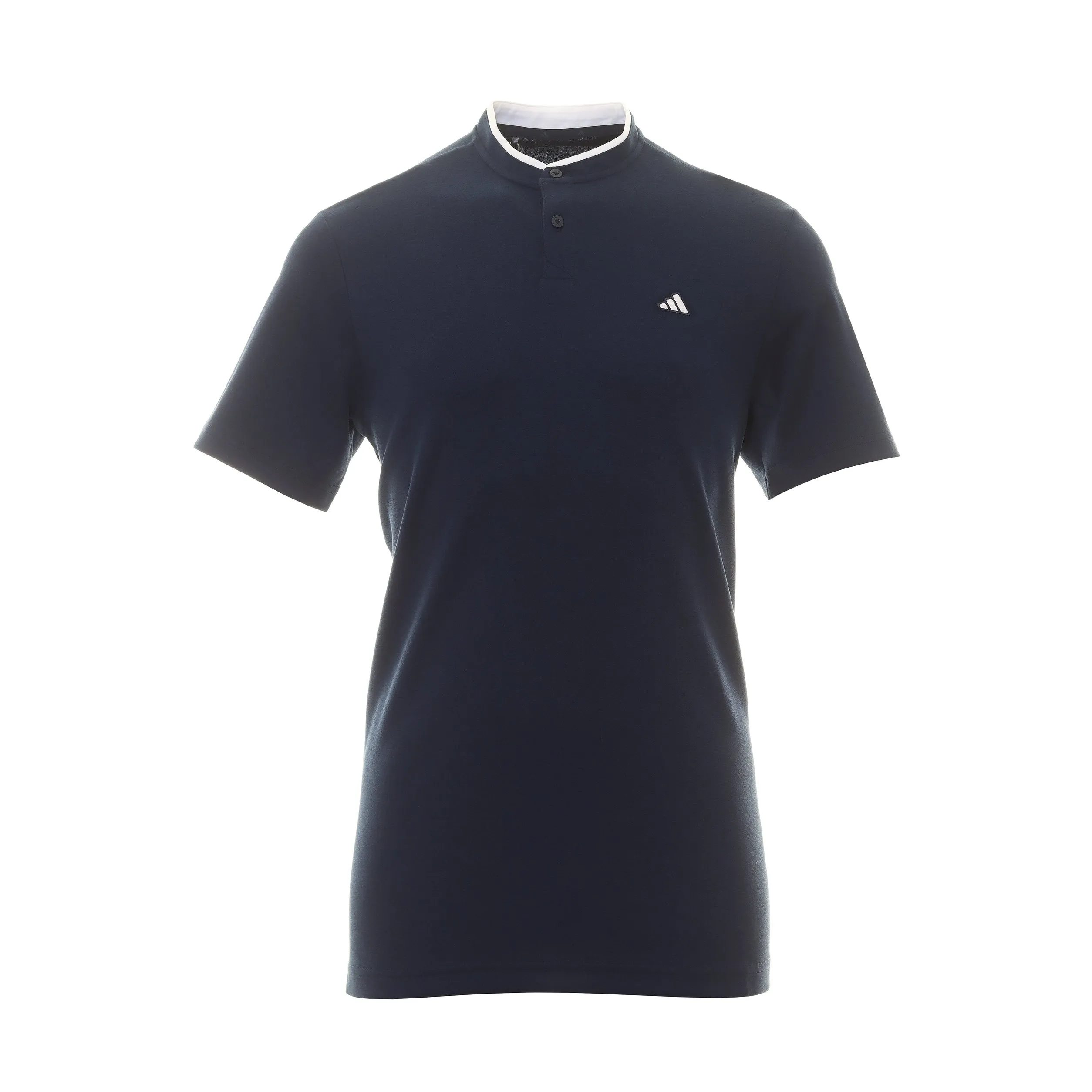 adidas Golf Go-To Henley Shirt