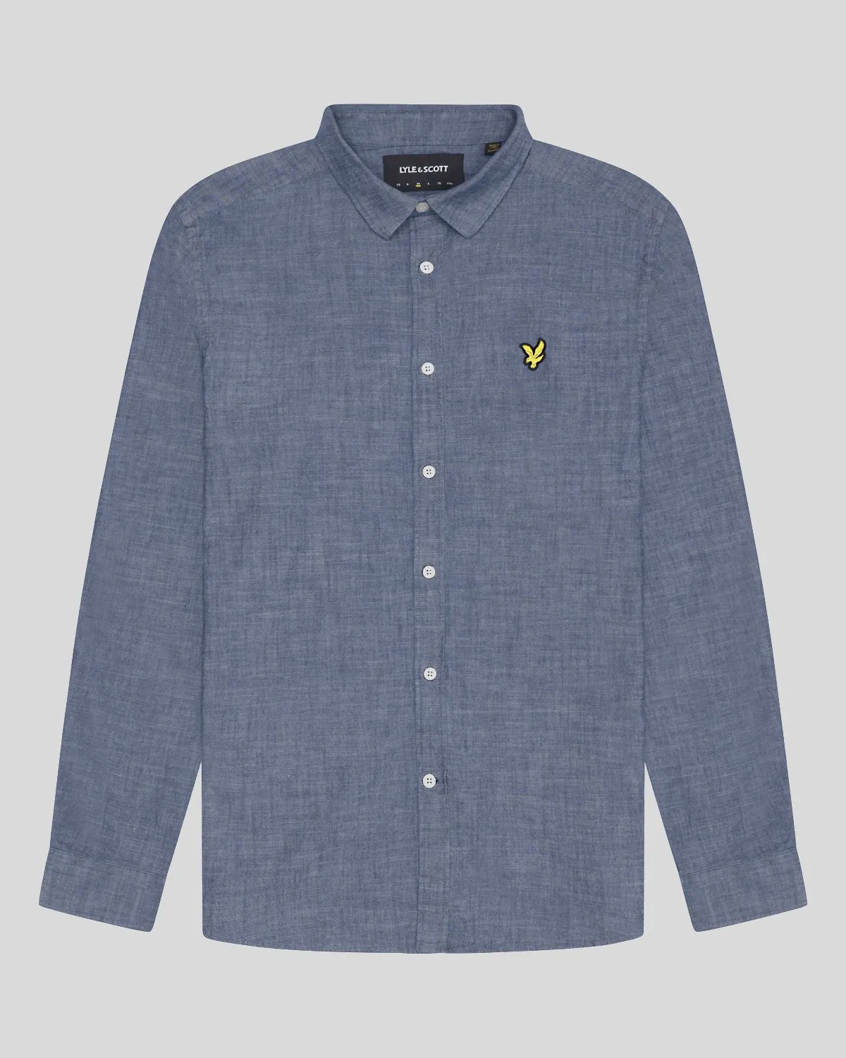 Chambray Shirt