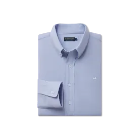 Classic Oxford Dress Shirt