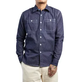 DENIM CHAMBRAY