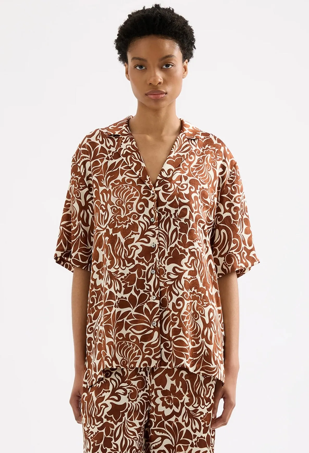 Florense Shirt