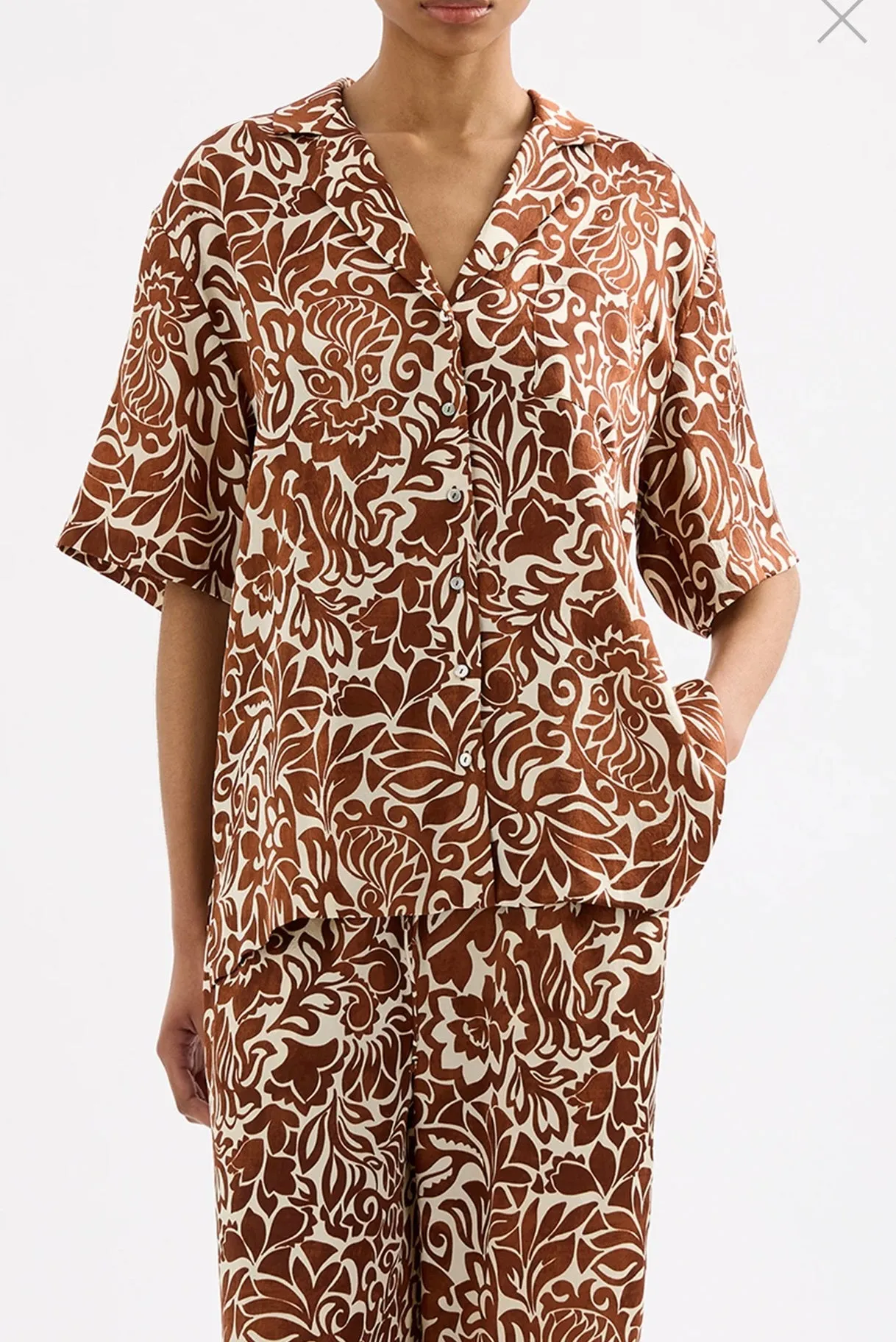 Florense Shirt