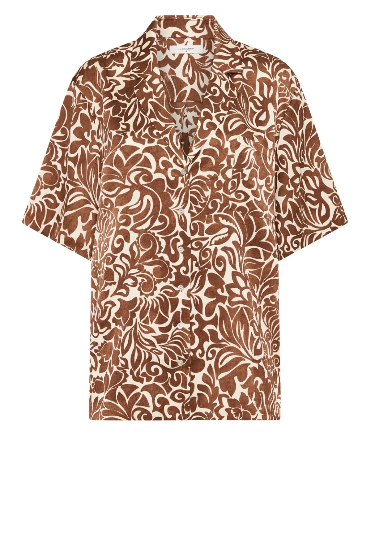 Florense Shirt