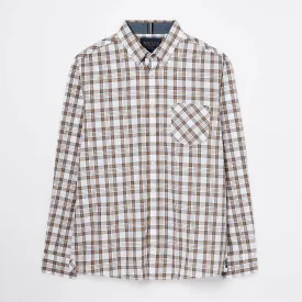 Joules Mens Goodridge Long Sleeve Classic Shirt