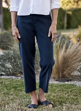 Kinsale Italian Performance Linen Pant