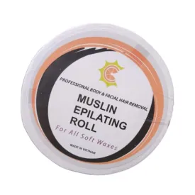 Muslin Epilating Roll