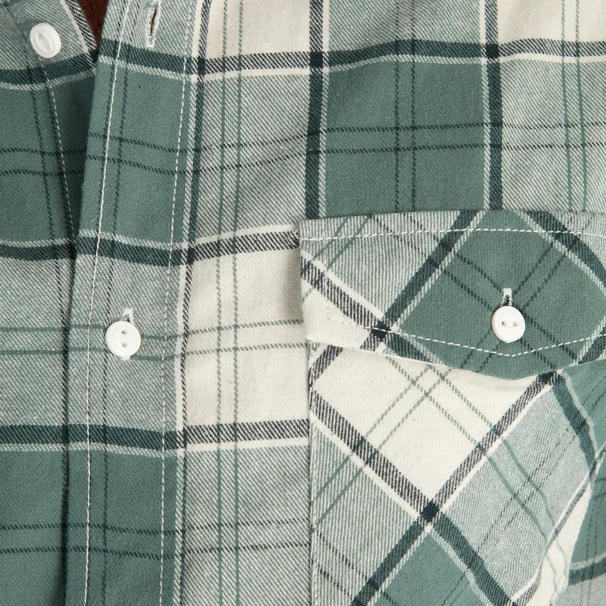 PX Brady Flannel Shirt