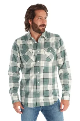 PX Brady Flannel Shirt