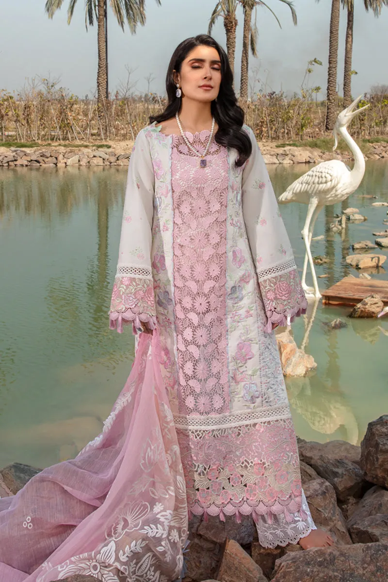 Rang Rasiya Luxury Festive Lawn Collection – Hoorian