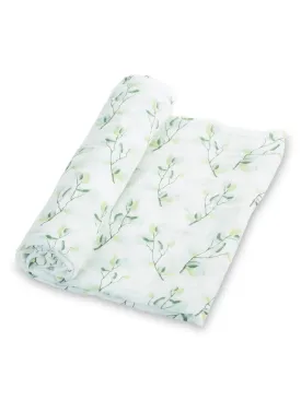 Relaxing Eucalyptus Swaddle