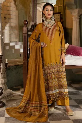 Shaista - Design 246 Exclusive Viscose Handmade Collection