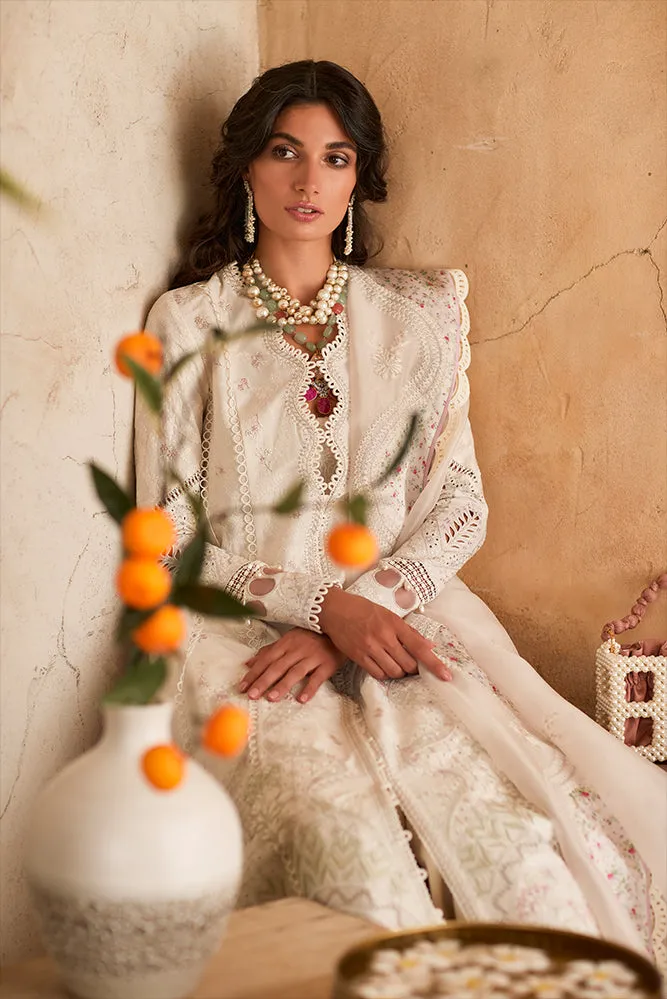 Suffuse by Sana Yasir · Festive Lawn Collection 2022 – ASRA