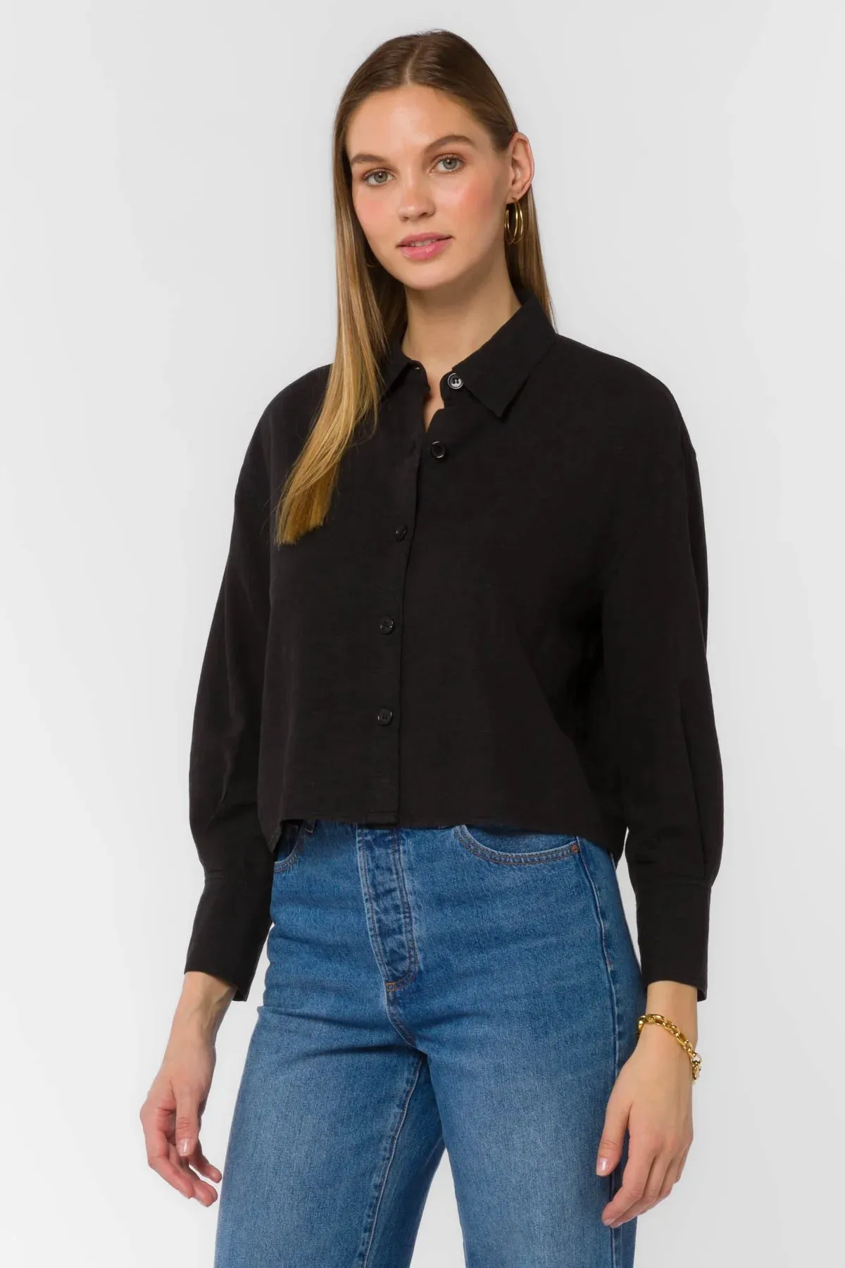 Summerlyn Long Sleeve Shirt