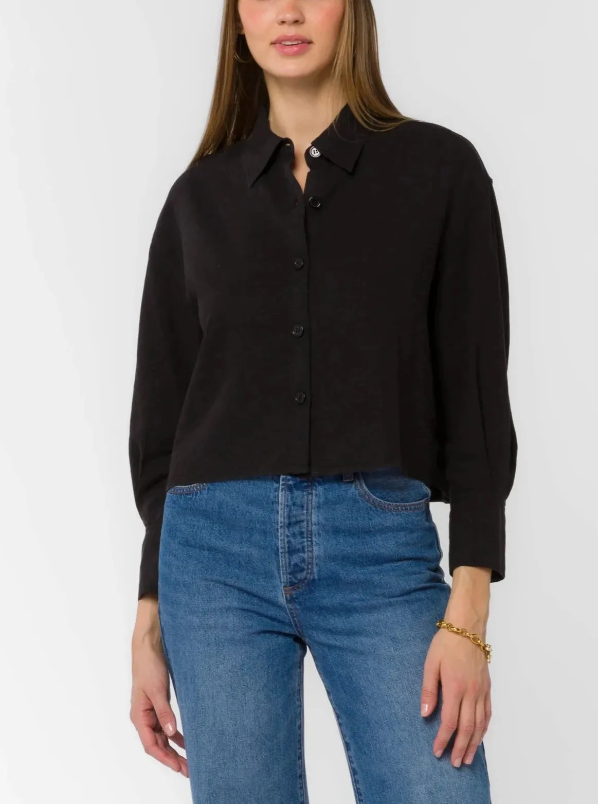 Summerlyn Long Sleeve Shirt