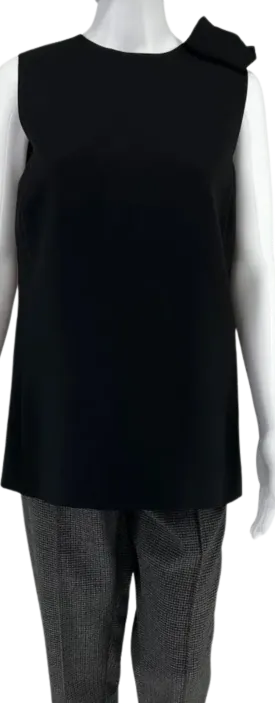 Valentino Sleeveless Blouse