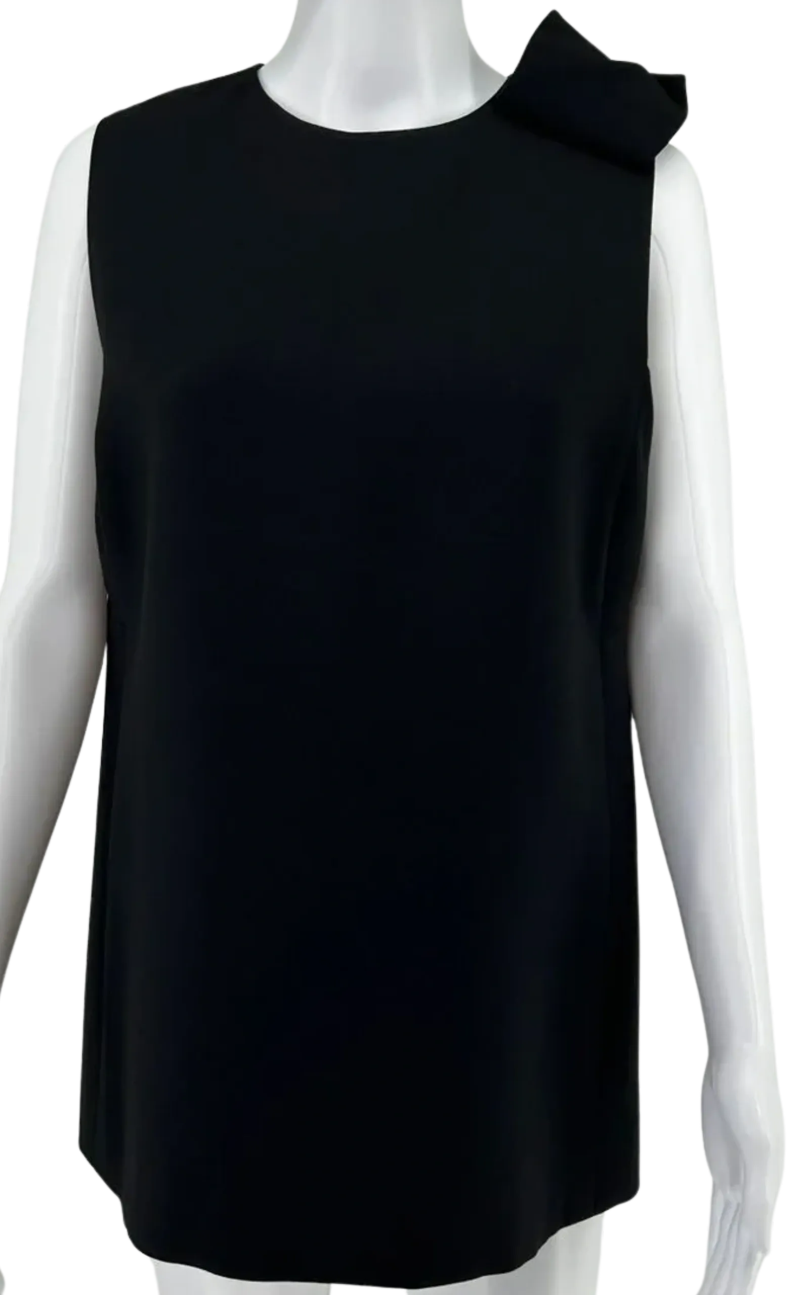 Valentino Sleeveless Blouse